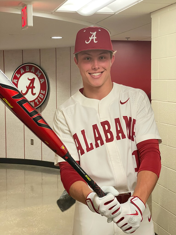 Empowering Athletes at Every Level